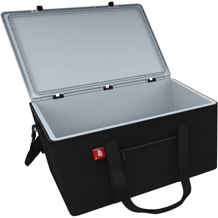 Actual product image Feldherr TRA24 - Transporter + DSEB305 -empty- in a set (Plastic)