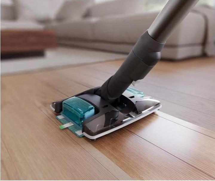 Actual product image Philips XC8057/01 Aqua Plus