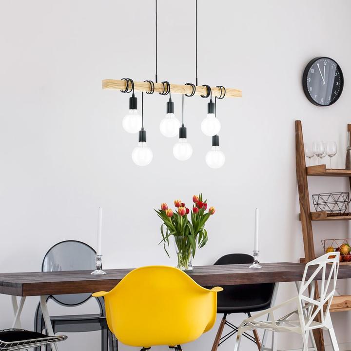 Image du produit EGLO Townshend (E27)