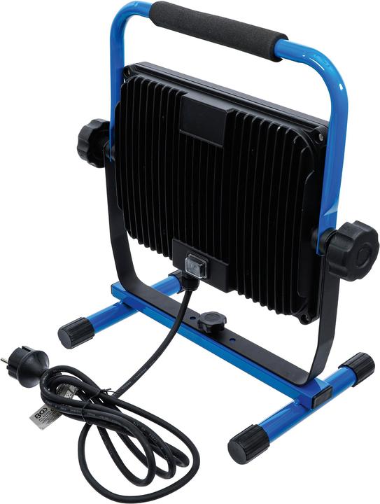 Produktbild BGS SMD-LED-Arbeits-Strahler 120 W (15000 lm)