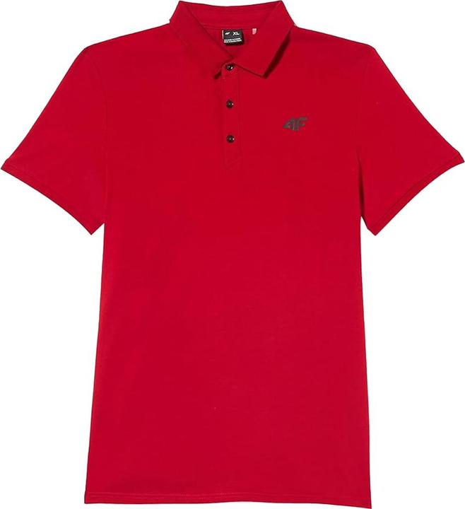 Produktbild 4F H4Z22 TSM355 Poloshirt (S)