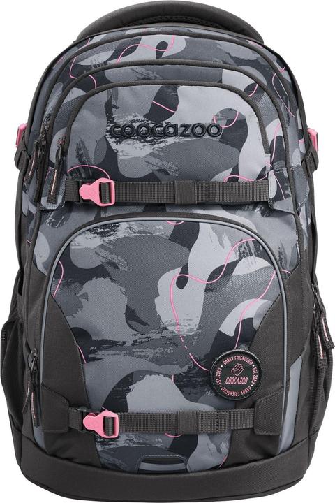 Coocazoo Rucksack Porter (35 l)