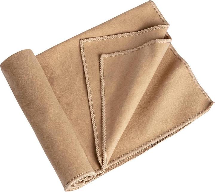 Actual product image A10 Equipment Microfiber towel expedition (75 x 130 cm)