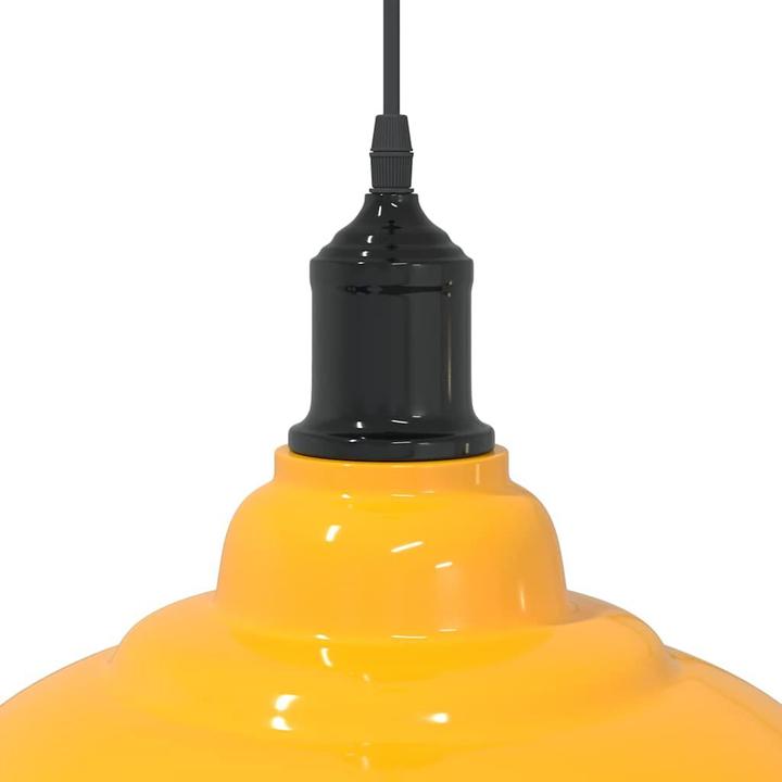 Actual product image vidaXL Pendelleuchte (E27)