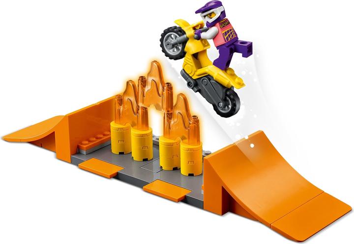 Image du produit LEGO Stunt-Park (60293, LEGO City)