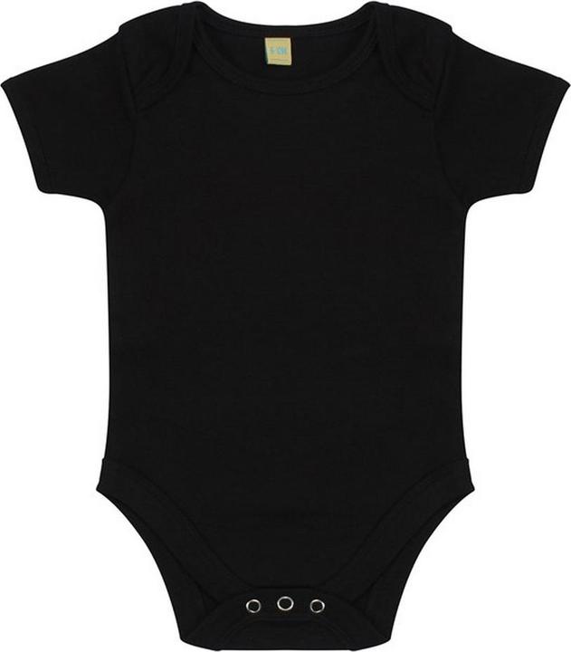 Produktbild Larkwood Bodysuit Kleinkind kurzärmlig (80)