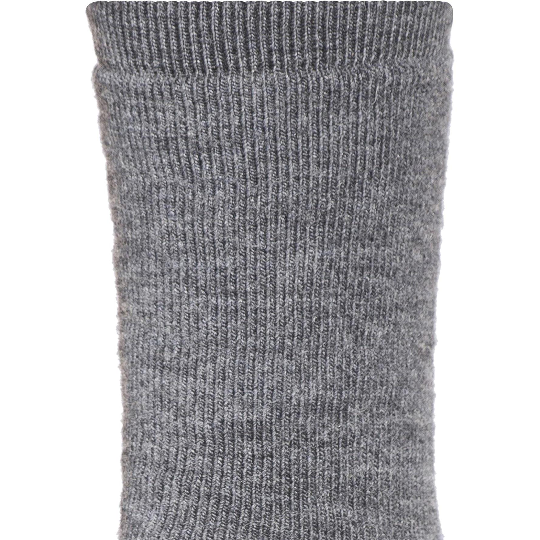 Thumbnail - Woolpower, Unisex, Sportsocken, 400 Socks Unisex (45 - 48), Grau