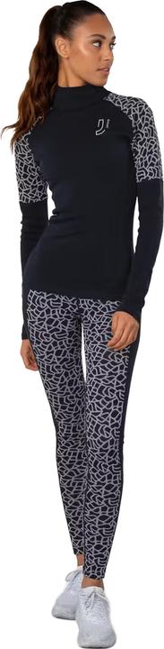 Produktbild Johaug Win Wool Half Zip (XL)