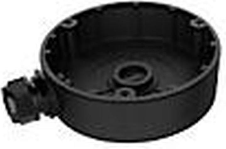 Actual product image Hikvision DS-1280ZJ-DM8 - junction box for camera