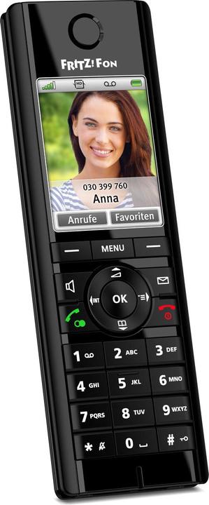 Image du produit AVM FRITZ!Fon C5