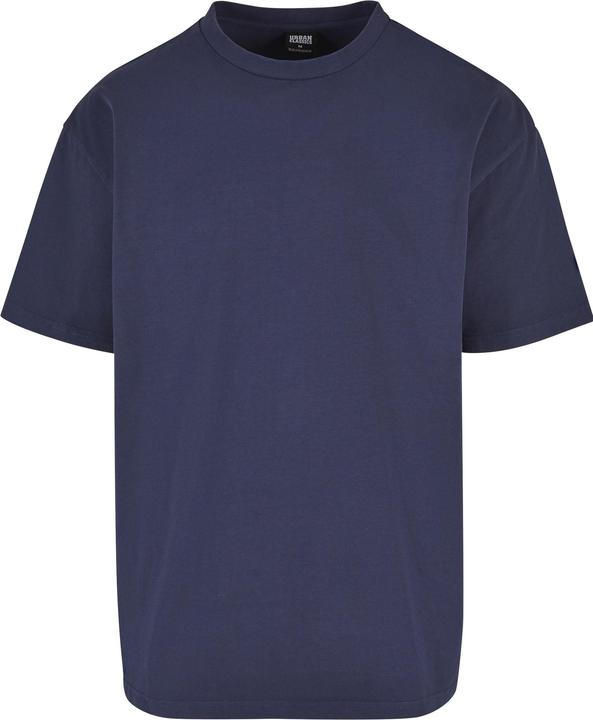 Produktbild Urban Classics Heavy Oversized Garment Dye Tee - 21143 (XL)