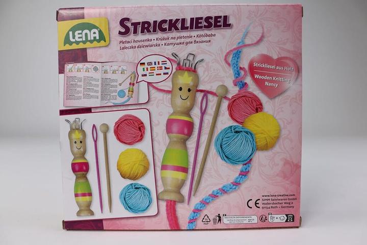 Produktbild Lena Strickliesel