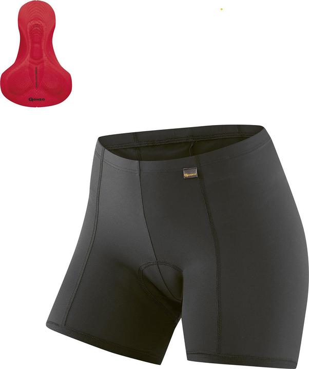 Produktbild Gonso Sitivo Unterhose Pad (4XL)