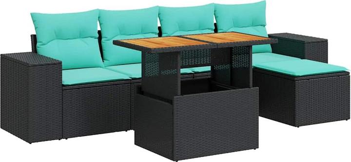 Produktbild vidaXL Dani