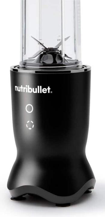 Image du produit NutriBullet Ultra 1200 Satin Black V09754 () (1200 W)