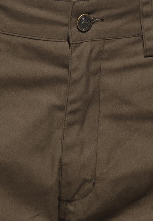 Produktbild Fjällräven Nils Trousers (58)