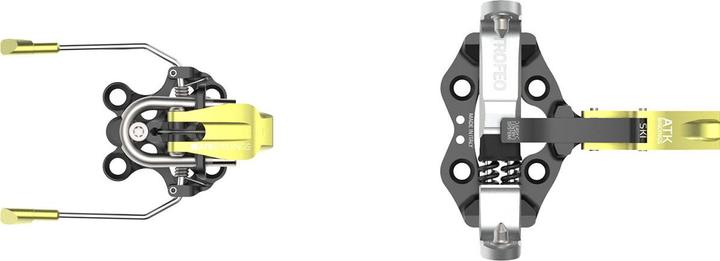 Immagine prodotto ATK Trofeo Brake Wold Cup (Sci da turismo)