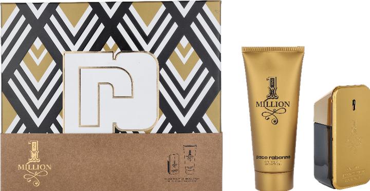 Produktbild Paco Rabanne 1 Million Giftset