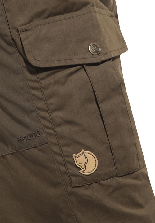 Produktbild Fjällräven Nils Trousers (58)
