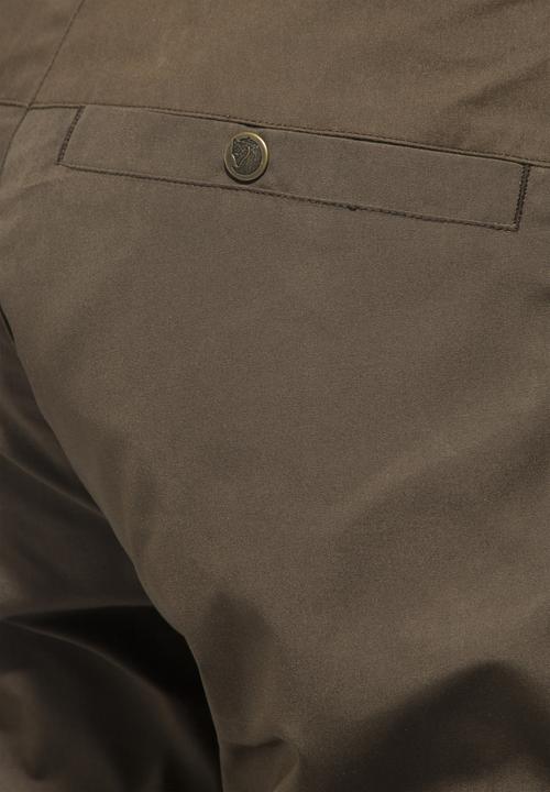 Produktbild Fjällräven Nils Trousers (58)