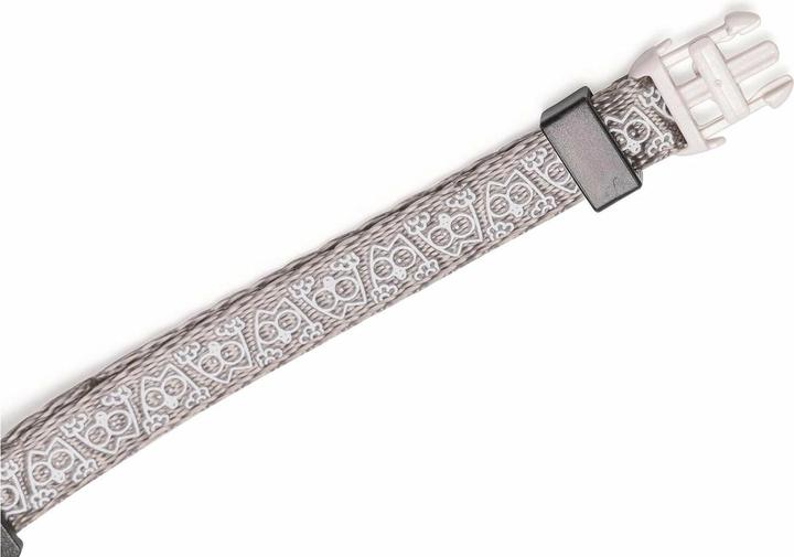 Produktbild Karlie Simon's Cat Katzenhalsband (30, Katze, Spazieren)