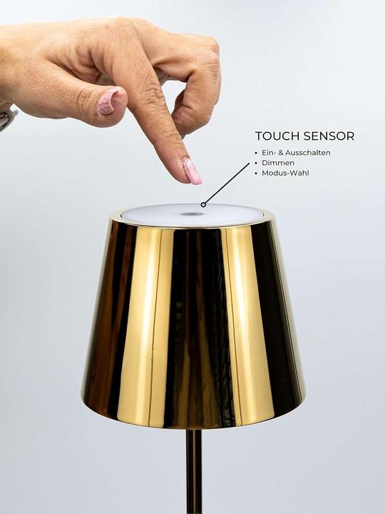 Image du produit Zafferano Poldina Pro (200 lm)