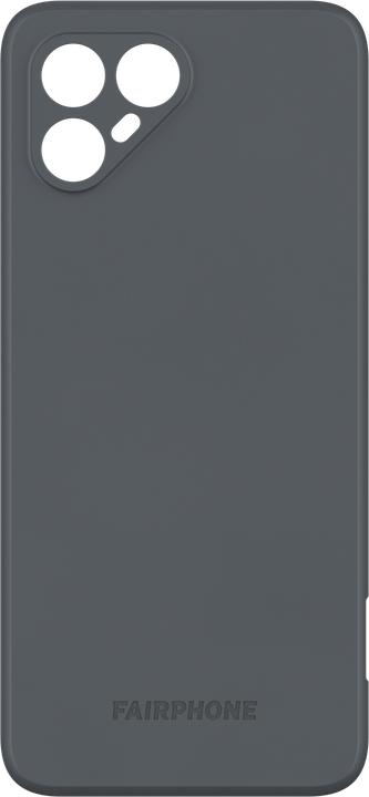 Fairphone Back Cover Grey (Fairphone 4)