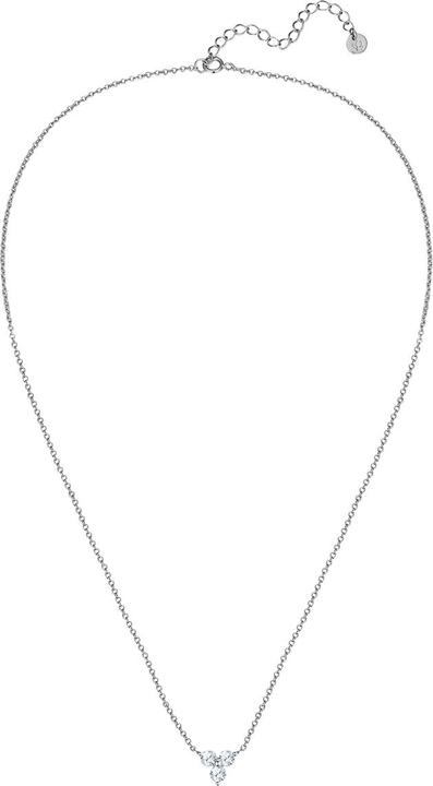 Produktbild Glanzstücke München Damen Kette Sterling Silber - 34508 (Sterling Silber, 40 - 45 cm)