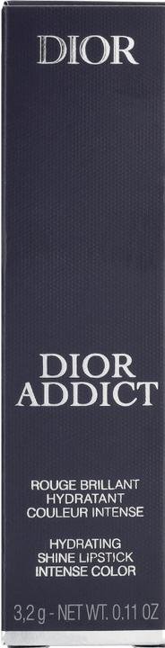 Actual product image Dior Addict Shine (527 Studio)