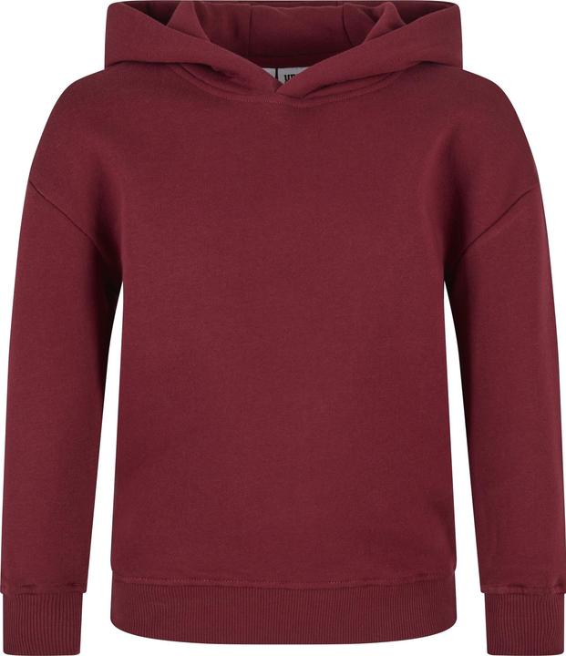 Produktbild Urban Classics Girls Organic Hoody