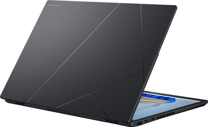 Produktbild ASUS Zenbook Pro 14 Duo OLED (14", Intel Core Ultra 9 185H, 32 GB, 1000 GB, CH)