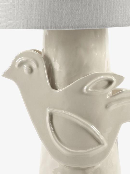 Produktbild Serax Tischlampe PALOMA weiss