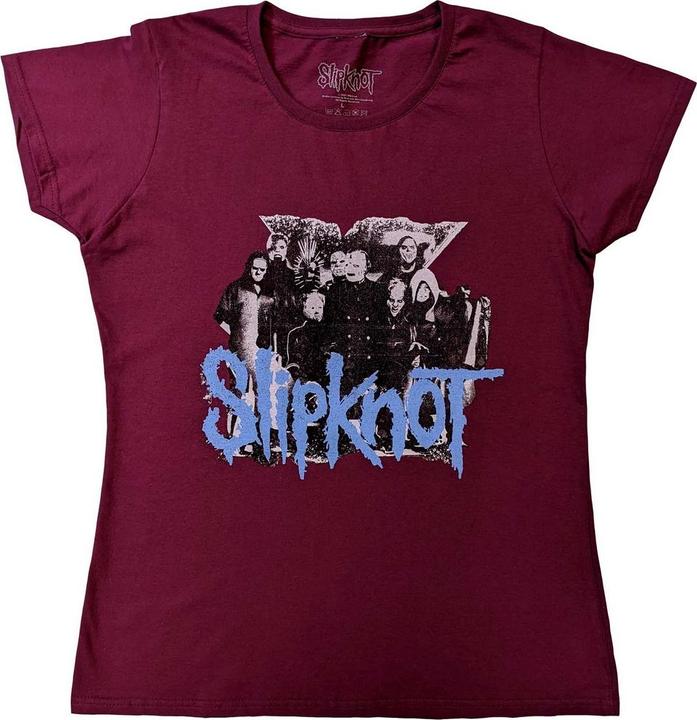 Produktbild Slipknot TShirt (M)