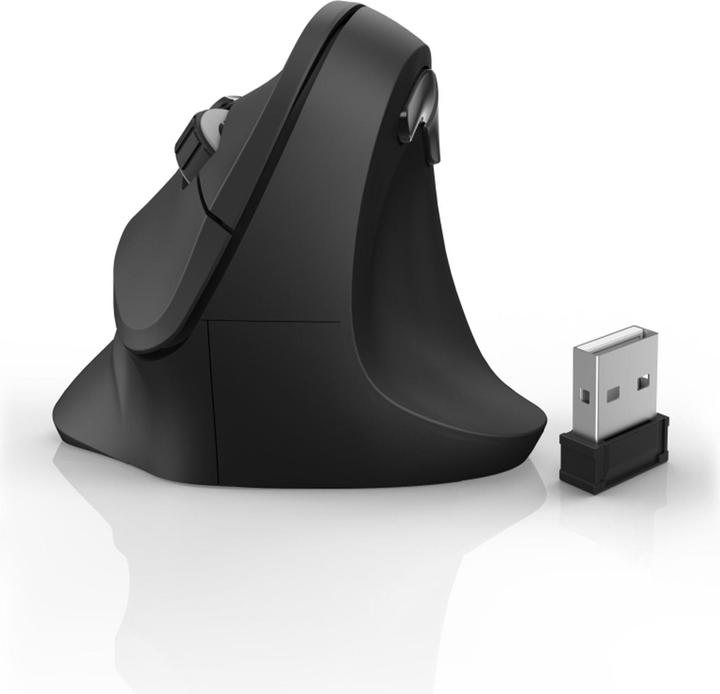 Actual product image Hama EMW-500 (Wireless)