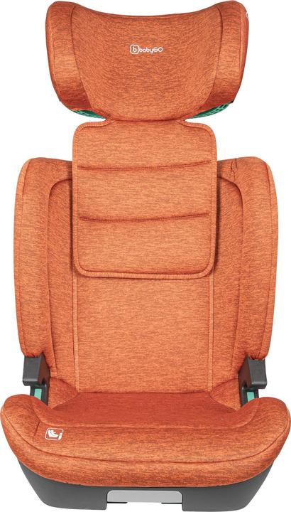 Actual product image BabyGo Motion Isize Isofix copper (Child seat, ECE R129/i-Size Standard)