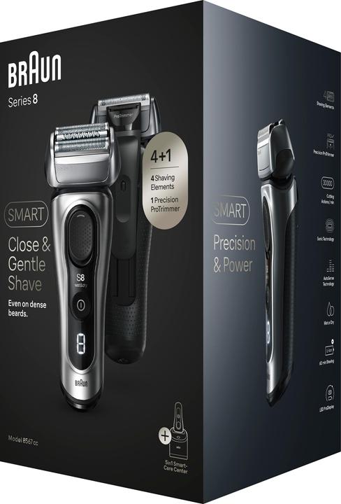 Immagine prodotto Braun Serie 8