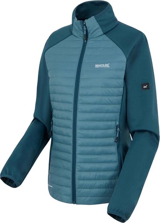 Immagine prodotto Regatta Clumber Giacca Ibrida Donna