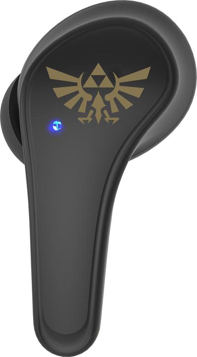 Produktbild OTL TWS the Legend of Zelda: Tears of the Kingdom (Black)