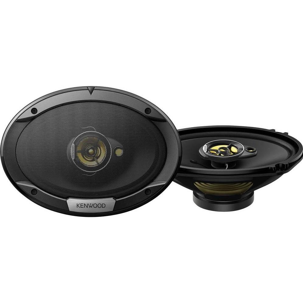 Kenwood, Car HiFi Lautsprecher, KFC-S6976EX Lautsprecher (500 W)
