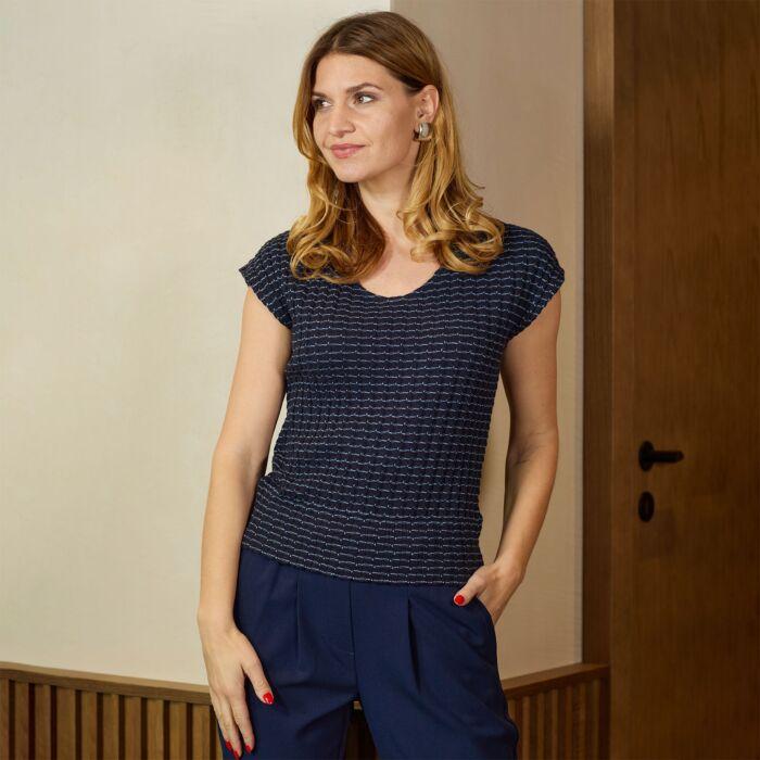 Produktbild Artime Stricktop Damen (L)