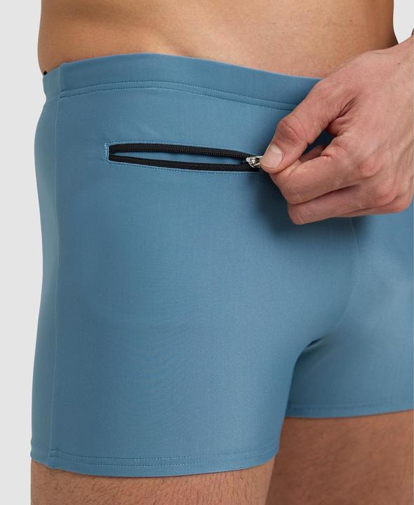 Actual product image Arena M Zip Swim Short (5)