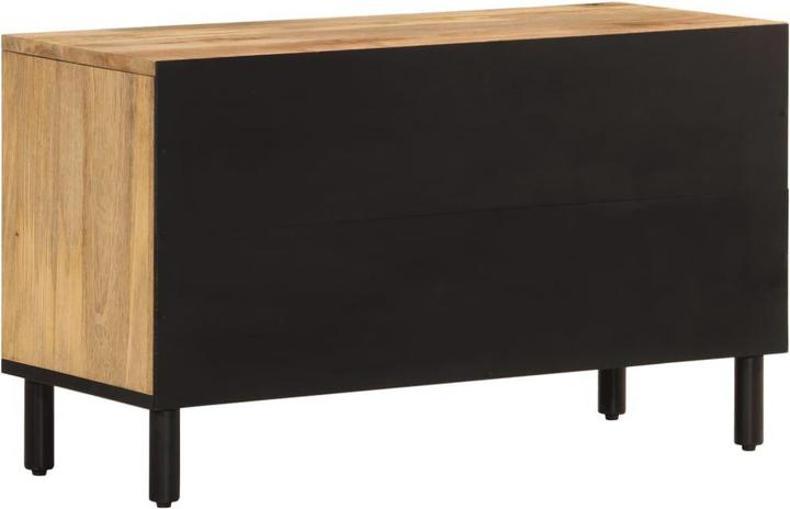 Image du produit vidaXL Meuble TV (80 x 31 x 46 cm)