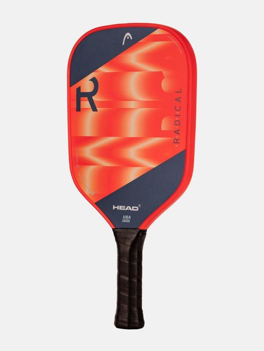 Actual product image Head Radical Elite 2024 Pickleball Racket