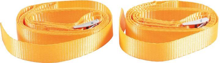 Actual product image BGS Carrying strap