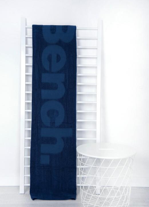 Actual product image Bench. Sauna towel (180 x 80 cm)