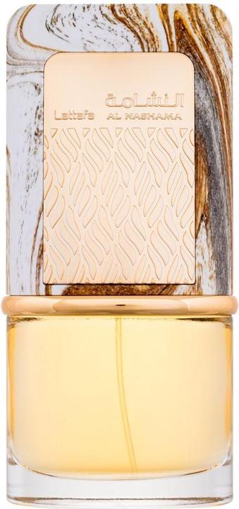 Produktbild Lattafa Perfumes Al Nashama (Eau de Parfum, 100 ml)