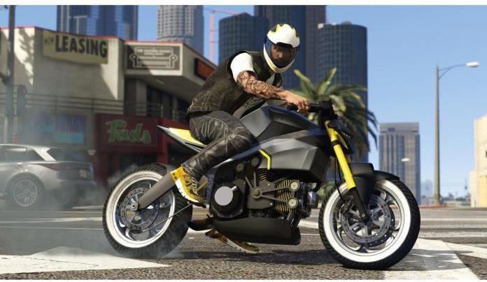Immagine prodotto Rockstar GTA 5 - Edizione Premium (Xbox One X, Xbox Series X, FR)