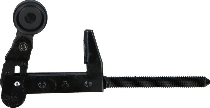 Actual product image Torbel Blind retainer