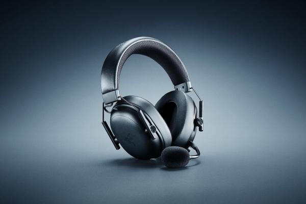 Productafbeelding Razer BlackShark V3 - Black (Bedraad, Draadloze)