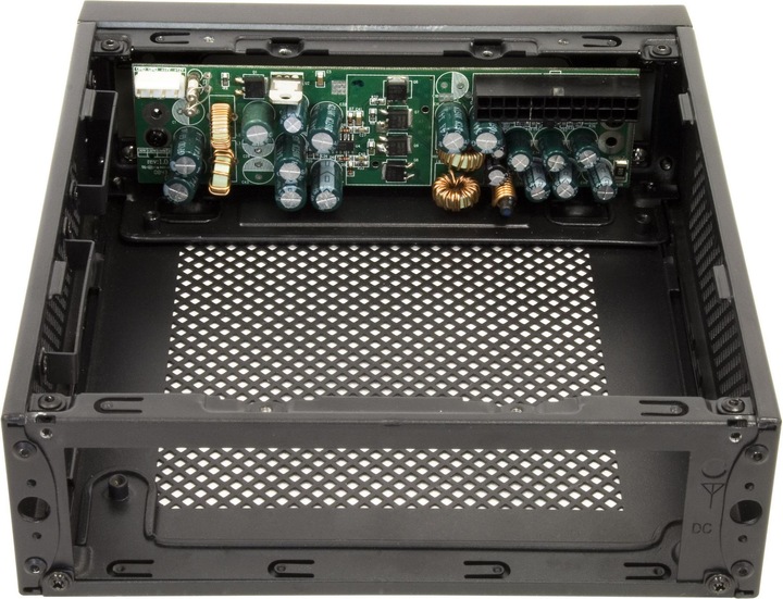 Image du produit Chieftec Ix-03b (Mini-ITX)